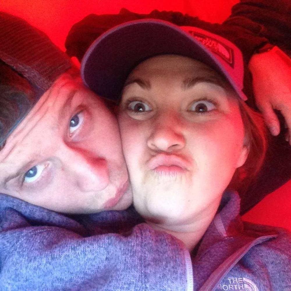 Meet your Posher, Ashlie